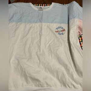 Vintage Panama Jack made in the USA SHIRT XL